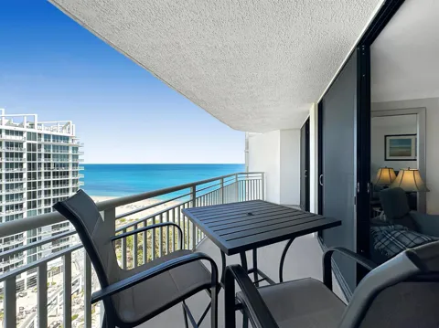 3000 Ocean Drive #20 B