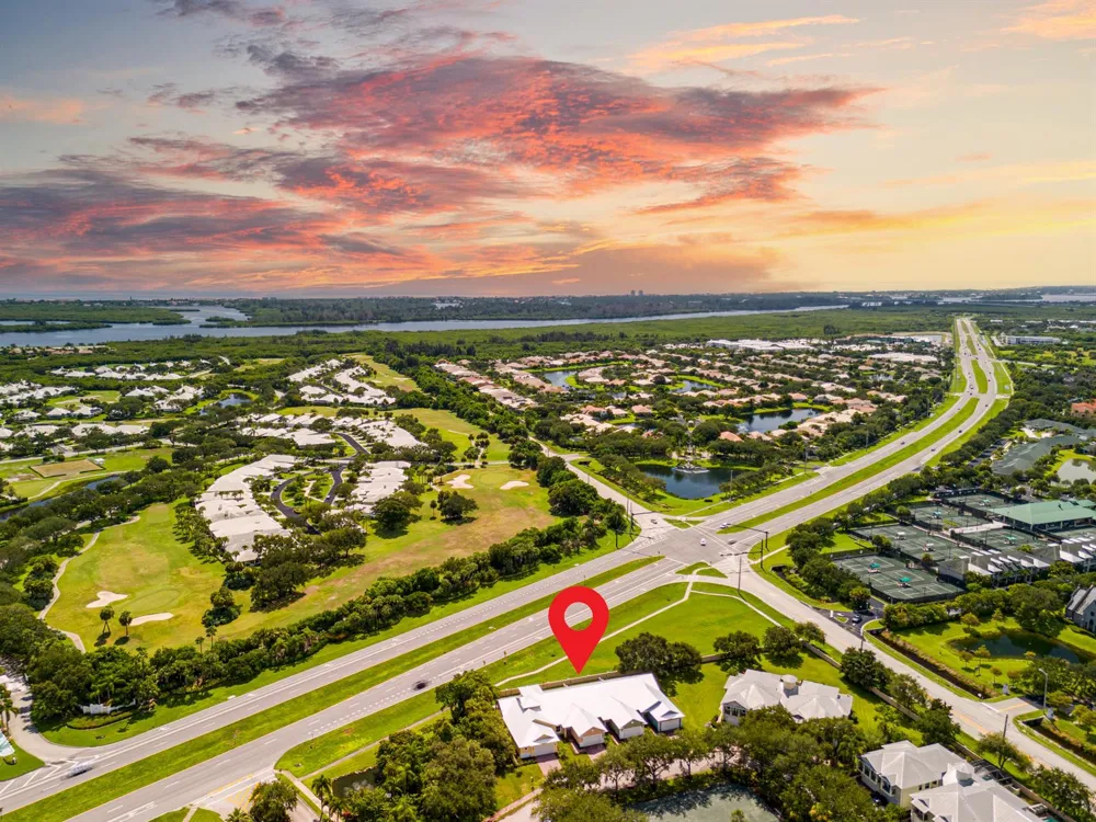 1805 Bridgepointe Circle #2 Vero Beach, FL 32967