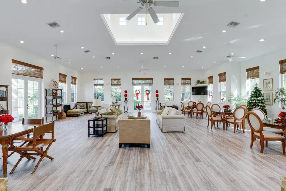 1805 Bridgepointe Circle #2 Vero Beach, FL 32967