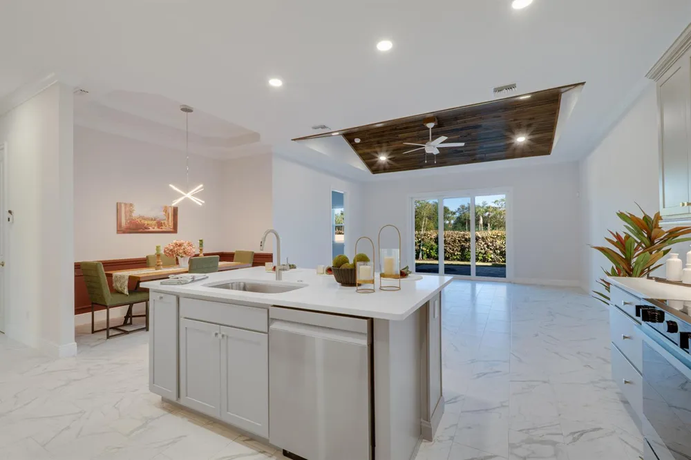 1805 Bridgepointe Circle #2 Vero Beach, FL 32967