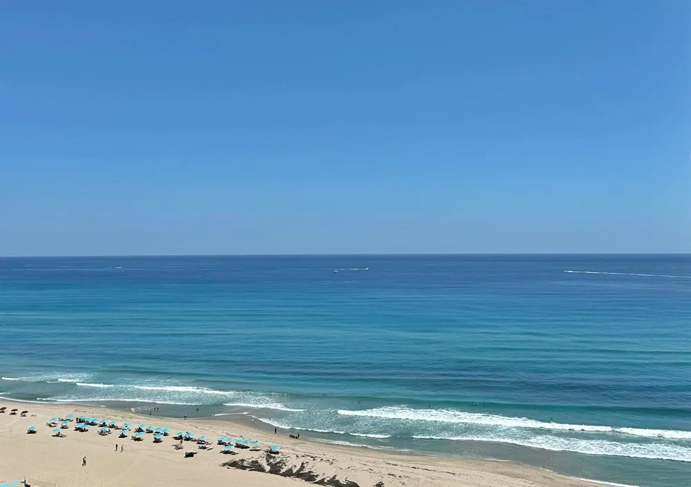 3000 Ocean Drive #20-b Singer Island, FL 33404