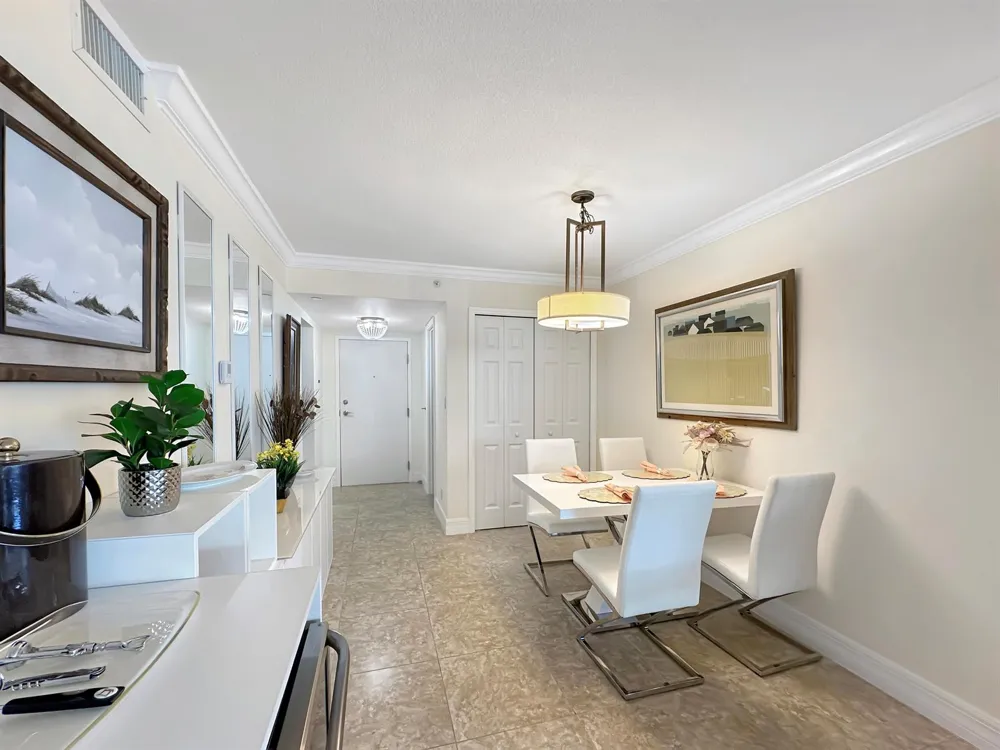 3000 Ocean Drive #20-b Singer Island, FL 33404