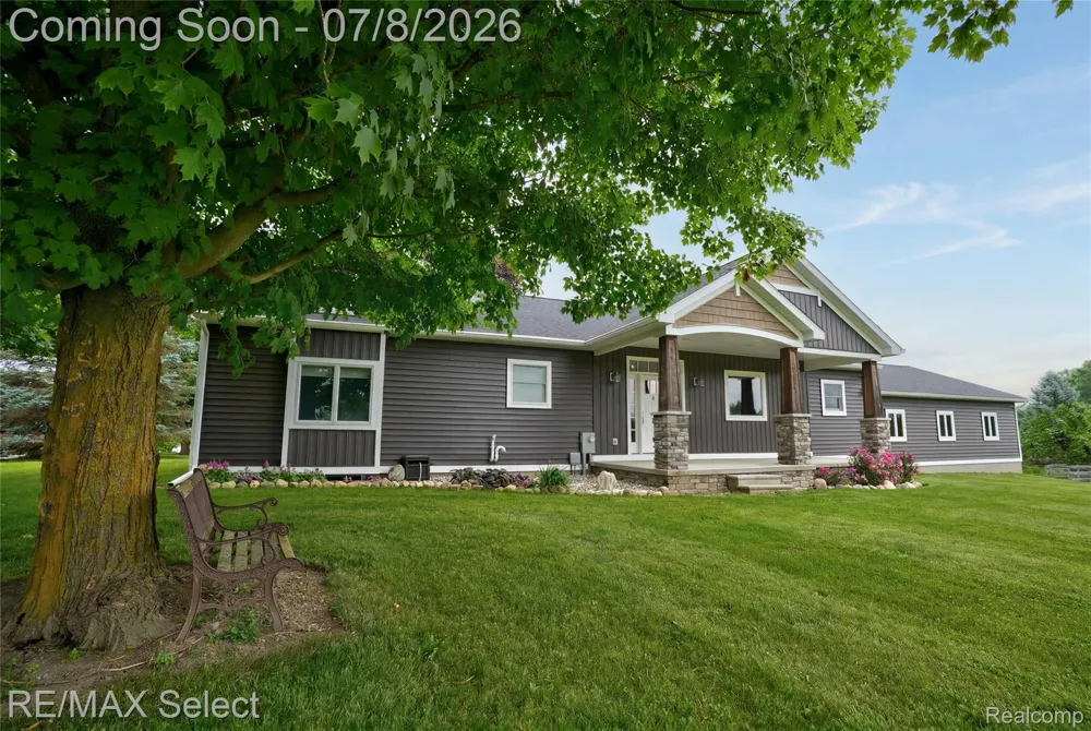 11025 Davison Road Davison Township, MI 48423