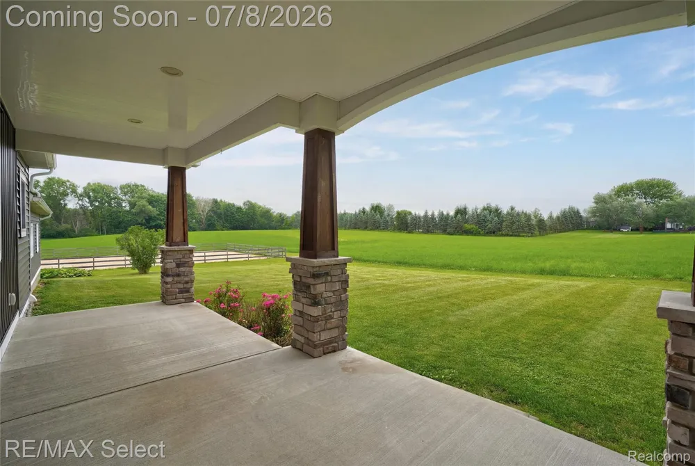 11025 Davison Road Davison Township, MI 48423