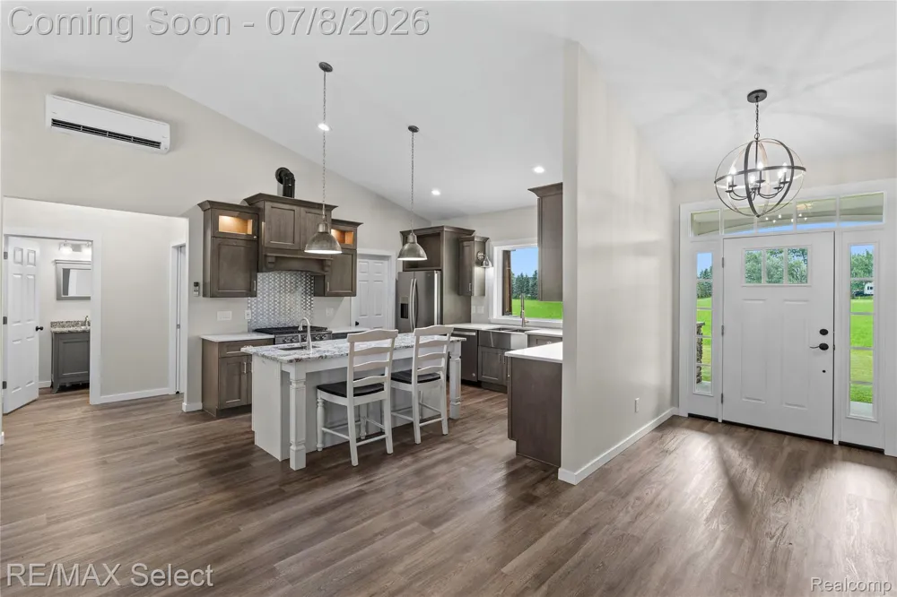 11025 Davison Road Davison Township, MI 48423