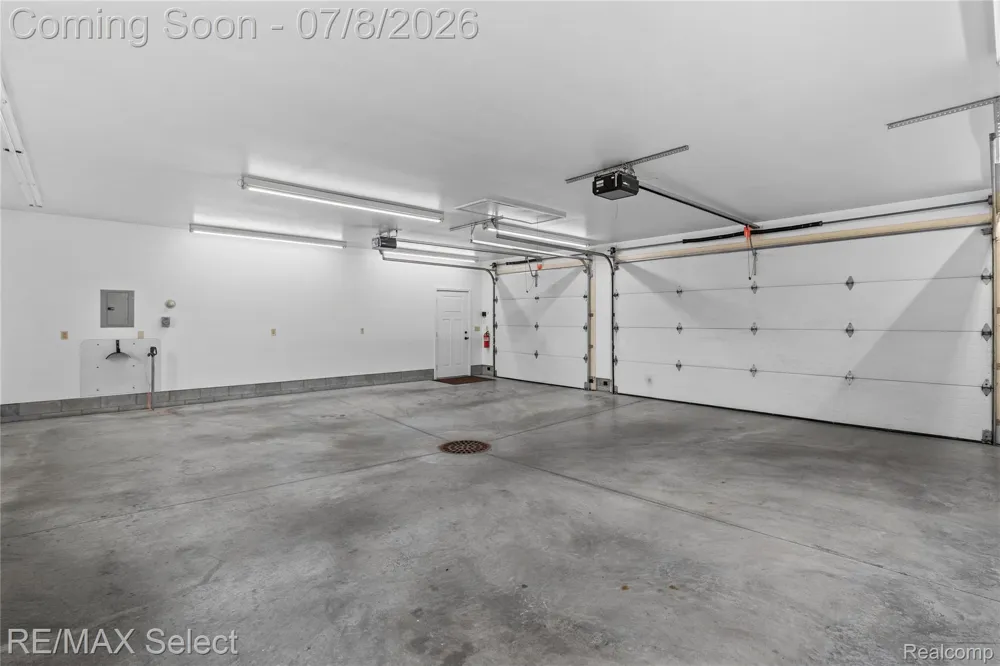 11025 Davison Road Davison Township, MI 48423