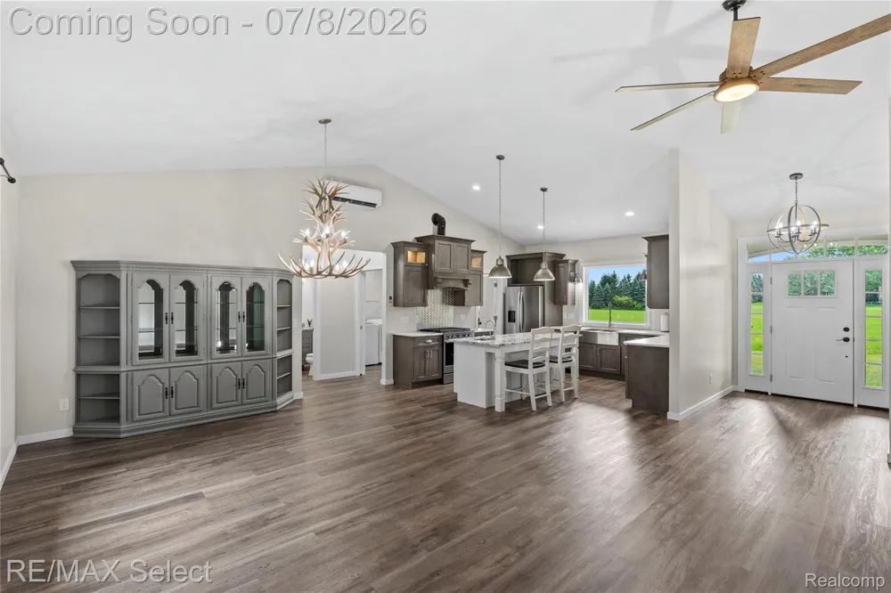 11025 Davison Road Davison Township, MI 48423
