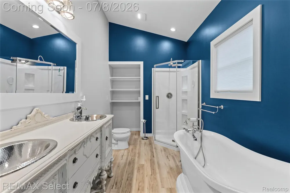 11025 Davison Road Davison Township, MI 48423