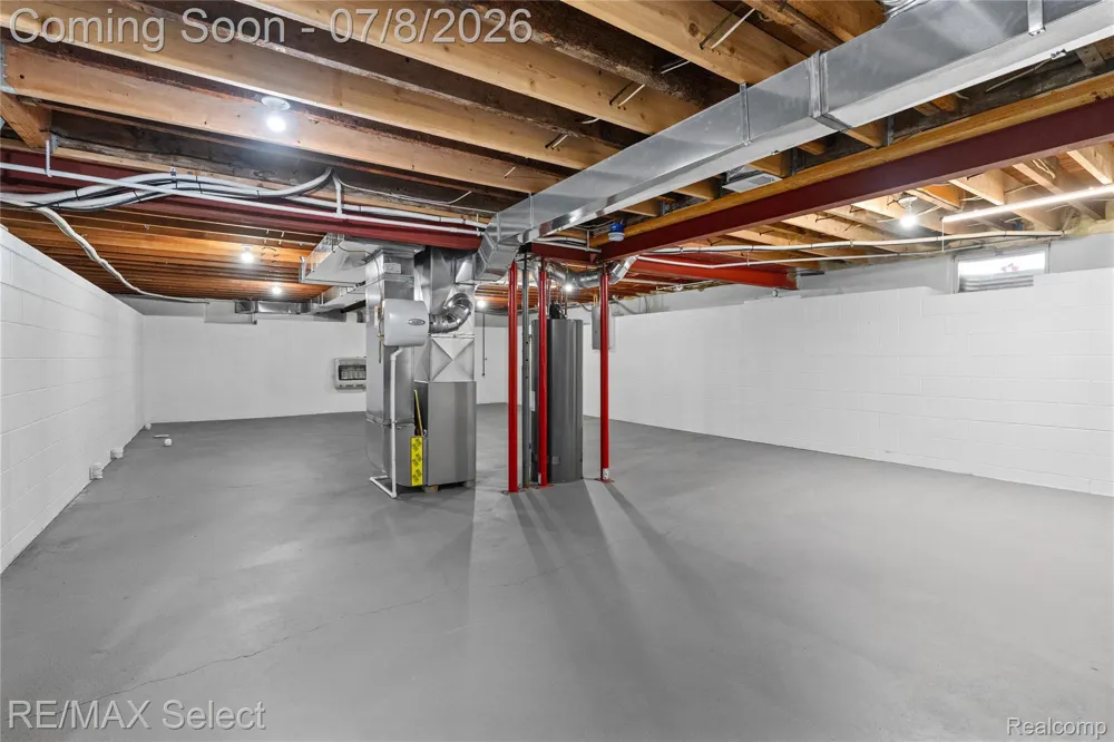 11025 Davison Road Davison Township, MI 48423