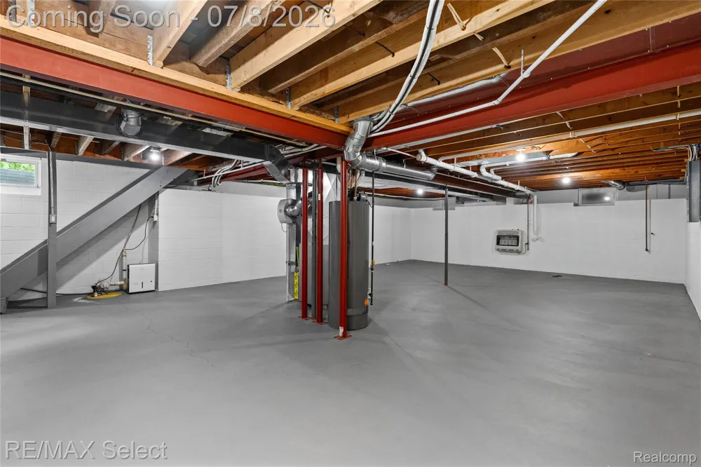 11025 Davison Road Davison Township, MI 48423