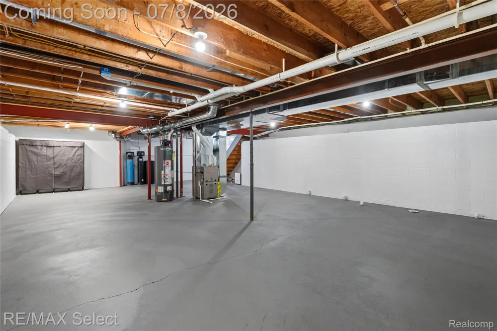 11025 Davison Road Davison Township, MI 48423