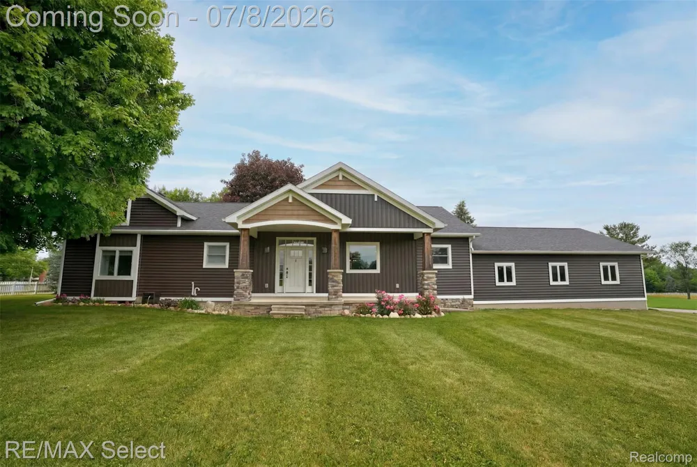 11025 Davison Road Davison Township, MI 48423