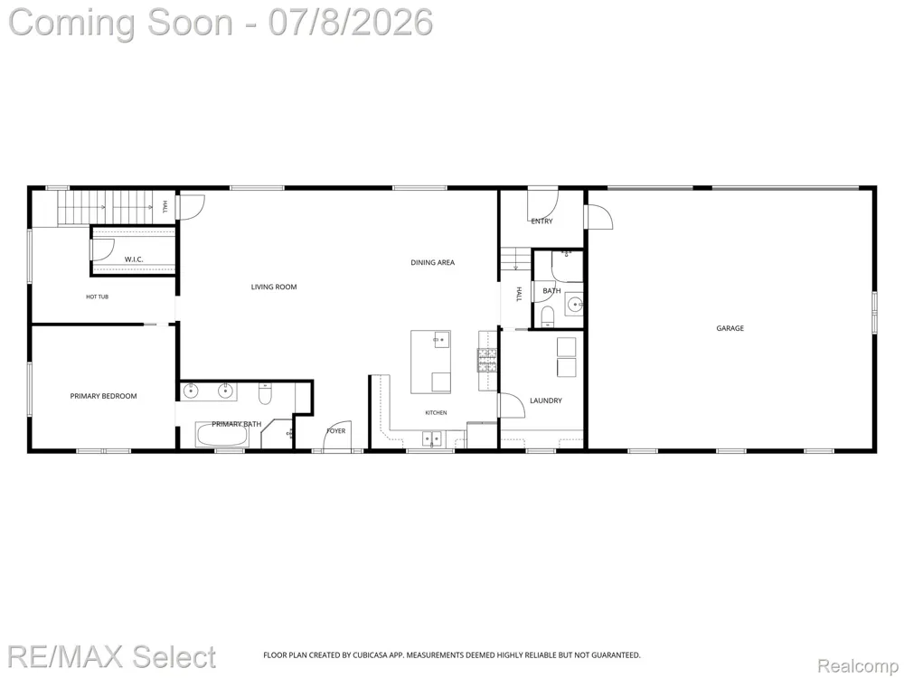 11025 Davison Road Davison Township, MI 48423