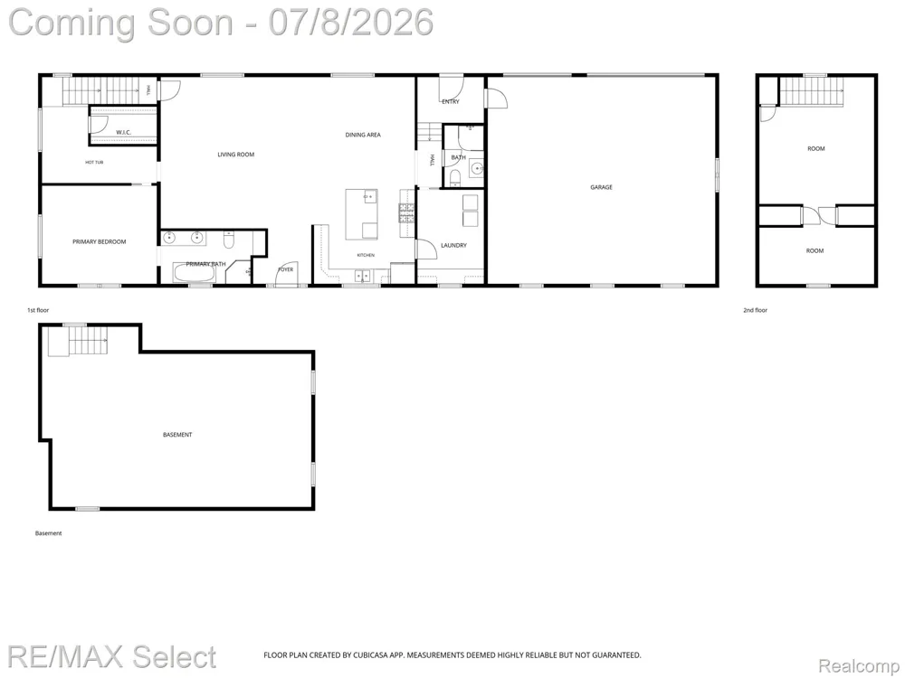 11025 Davison Road Davison Township, MI 48423
