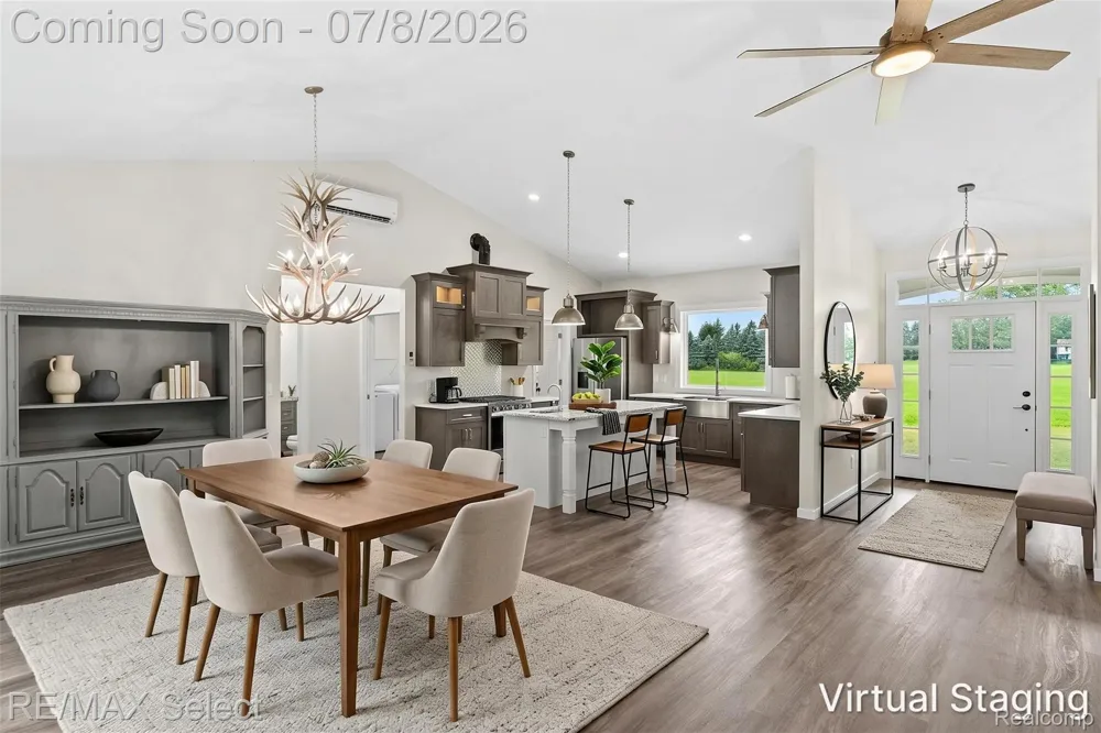 11025 Davison Road Davison Township, MI 48423