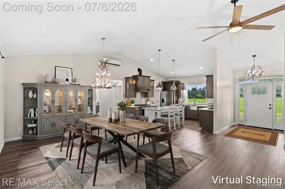 11025 Davison Road Davison Township, MI 48423