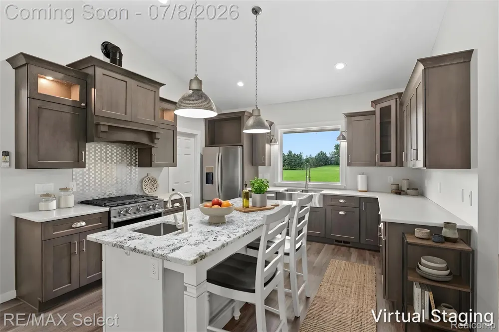 11025 Davison Road Davison Township, MI 48423
