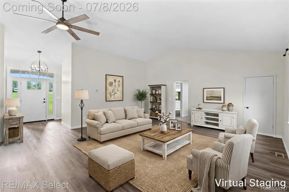 11025 Davison Road Davison Township, MI 48423