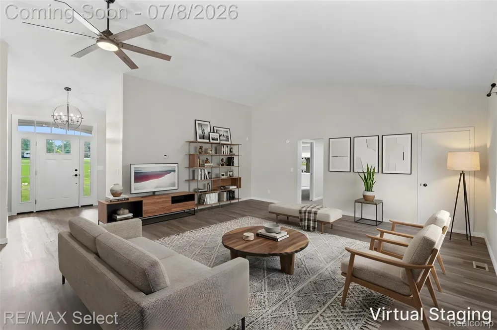 11025 Davison Road Davison Township, MI 48423