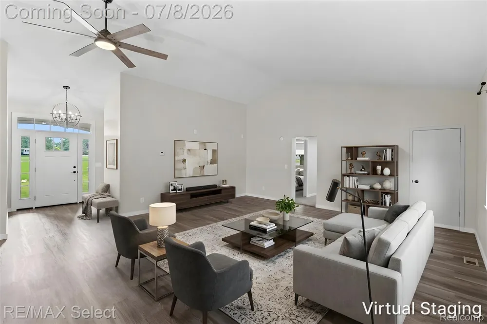 11025 Davison Road Davison Township, MI 48423