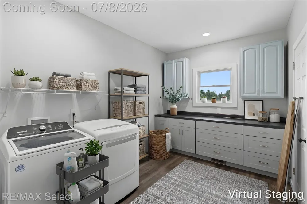 11025 Davison Road Davison Township, MI 48423