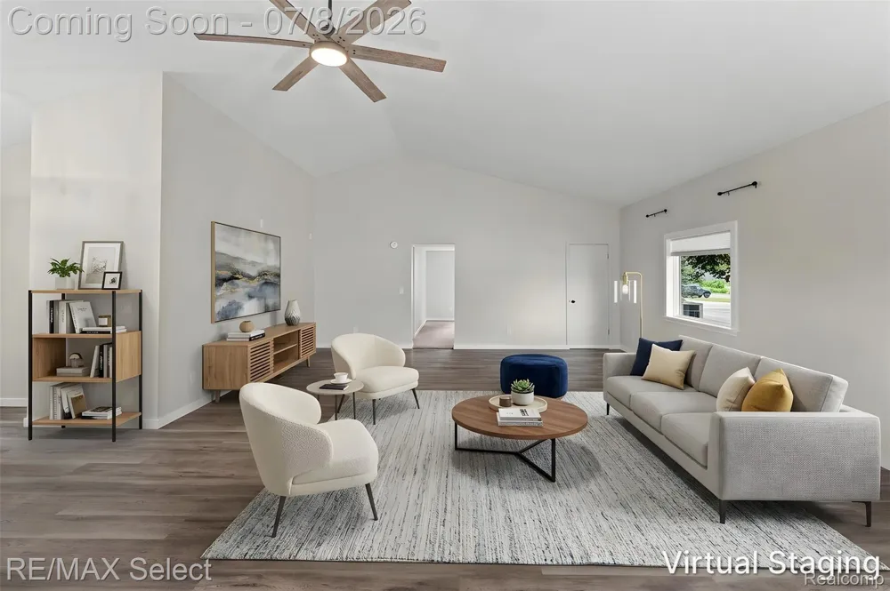 11025 Davison Road Davison Township, MI 48423