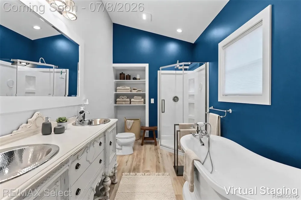 11025 Davison Road Davison Township, MI 48423