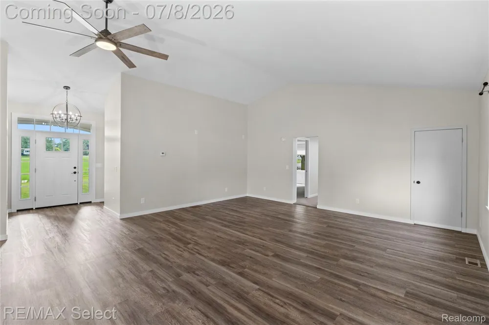 11025 Davison Road Davison Township, MI 48423