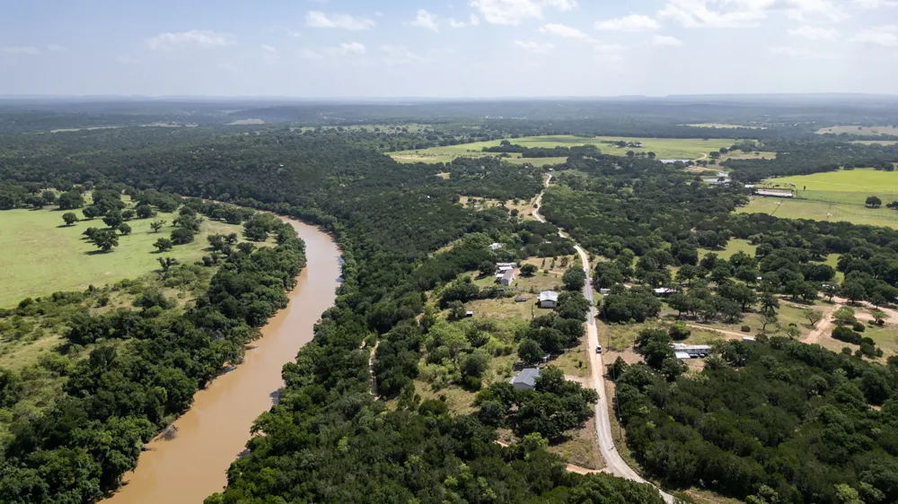 728 CR 1756 Lometa, TX 76853