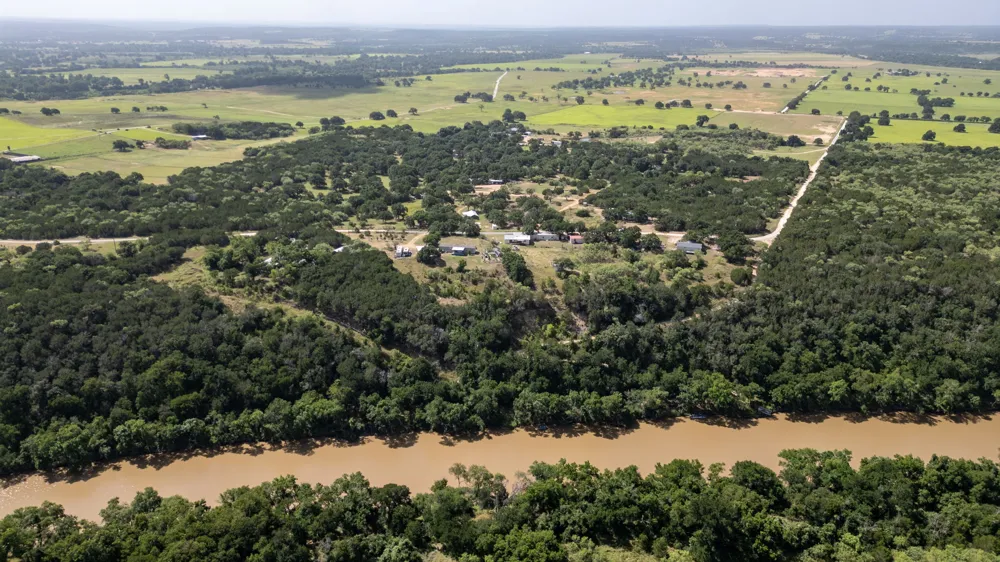 728 CR 1756 Lometa, TX 76853