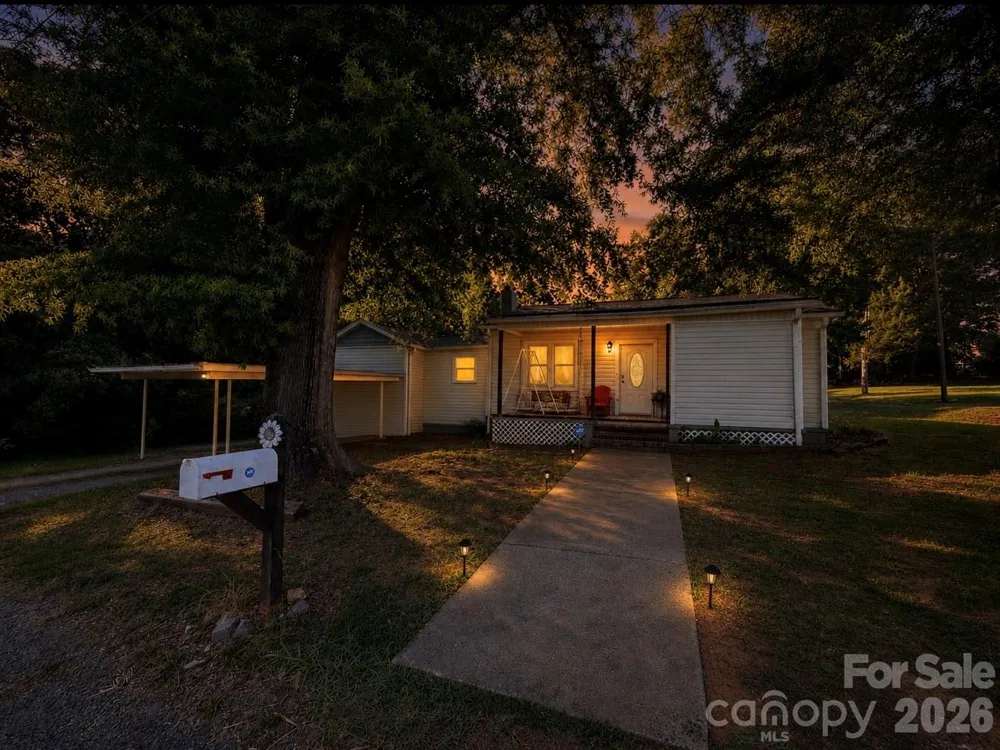 525 Shinn Circle Norwood, NC 28128