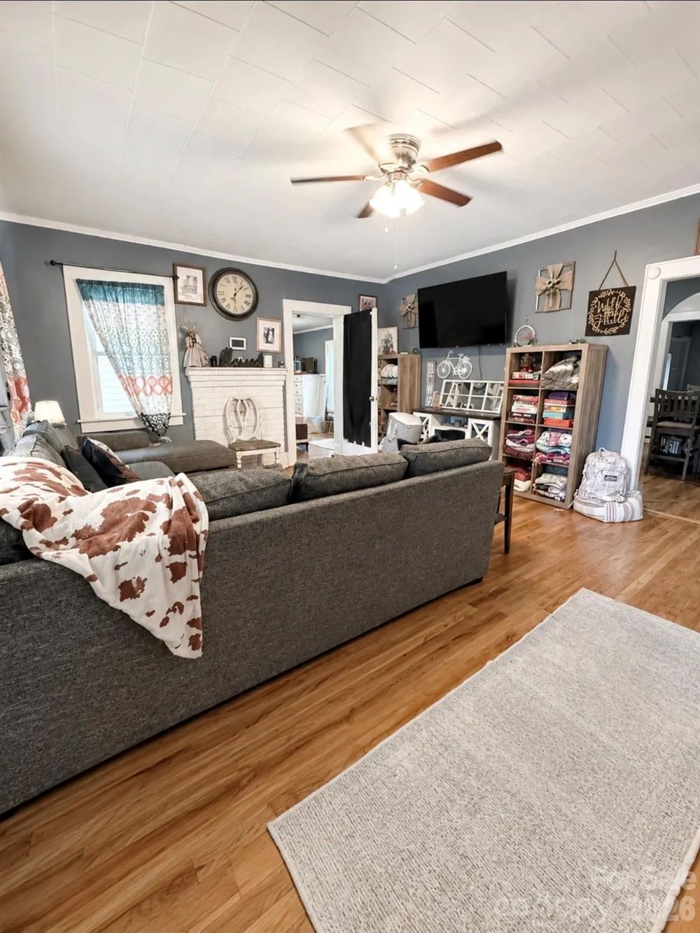 525 Shinn Circle Norwood, NC 28128