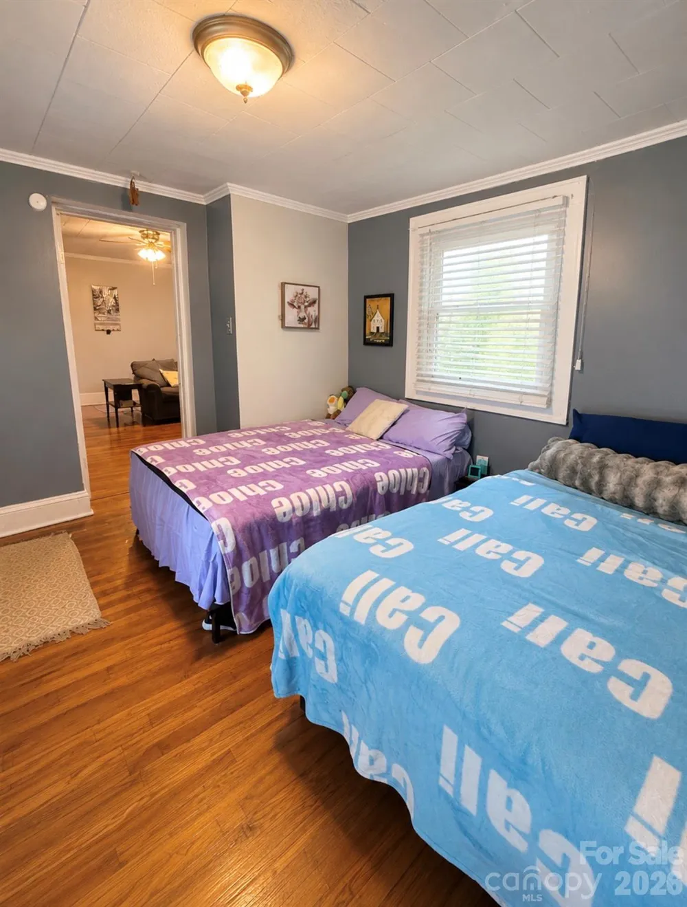 525 Shinn Circle Norwood, NC 28128