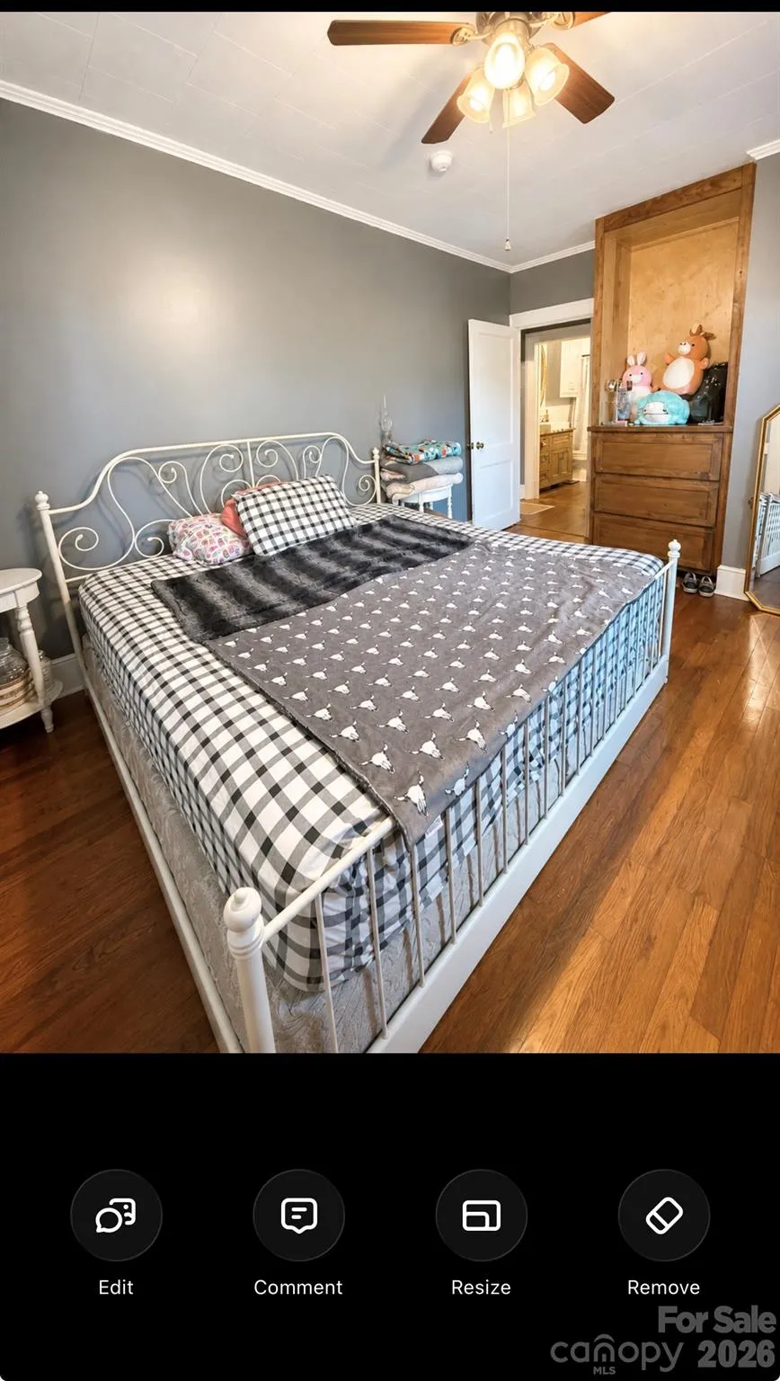 525 Shinn Circle Norwood, NC 28128