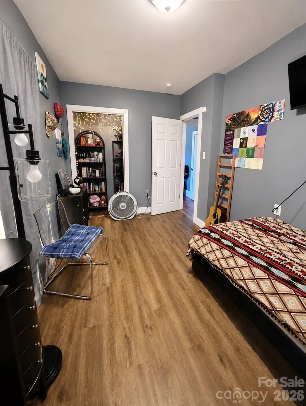 525 Shinn Circle Norwood, NC 28128