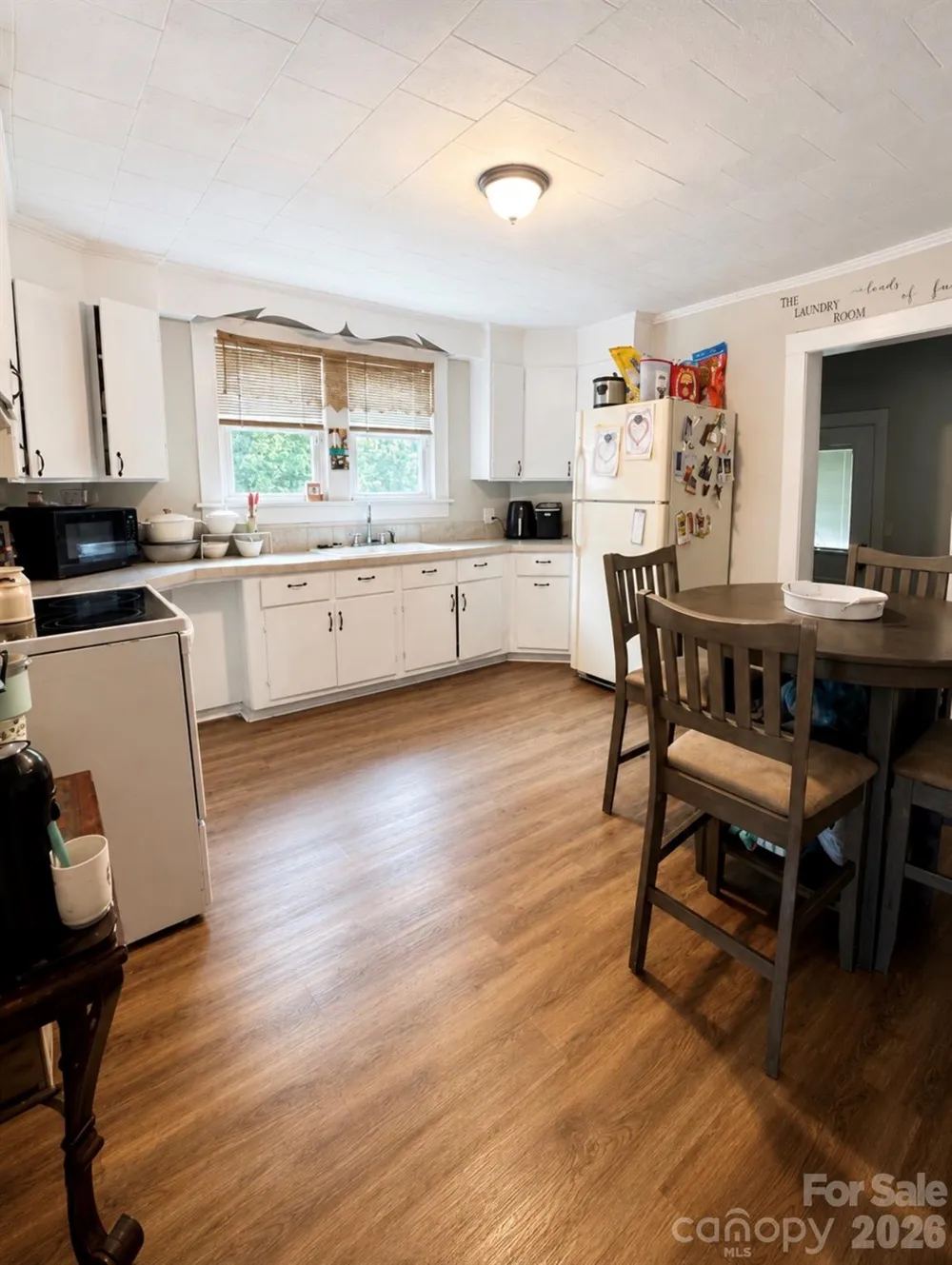 525 Shinn Circle Norwood, NC 28128