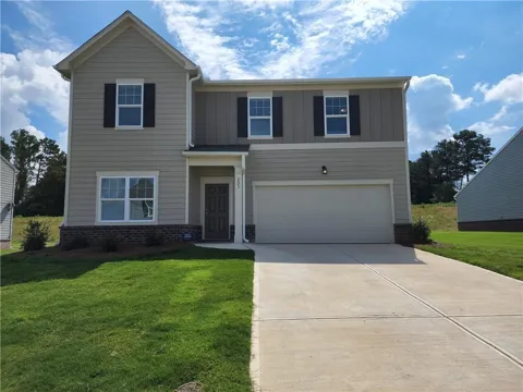 151 Andria Way