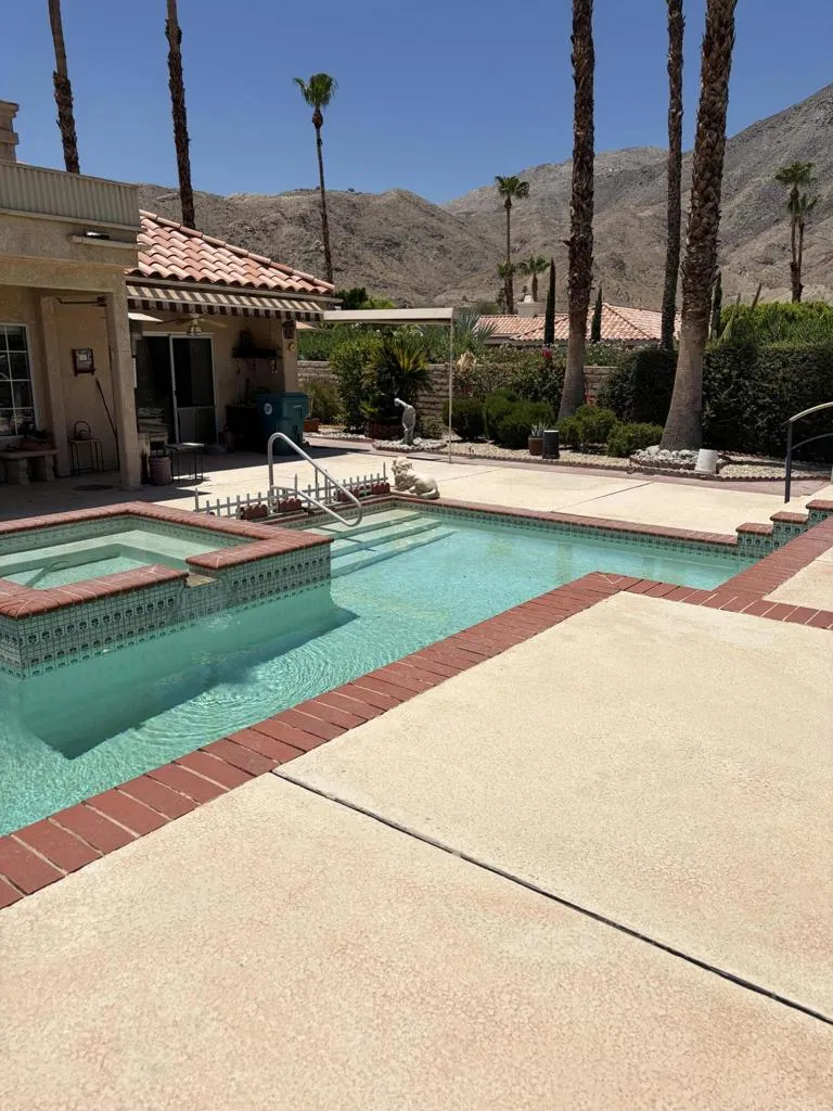 102 Chelsea Circle Palm Desert, CA 92260