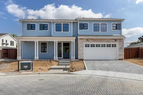 772 Conestoga Court