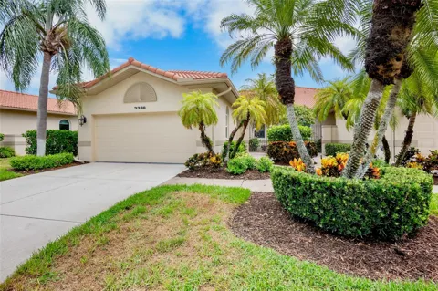 3386 CHELMSFORD COURT #7