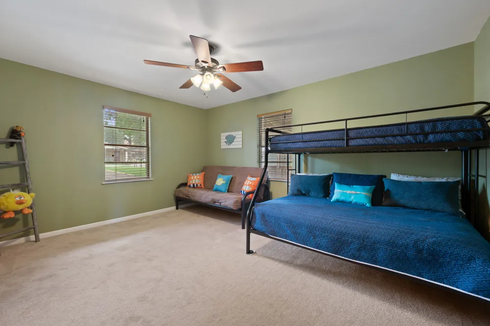 2350 Wisteria Drive Kingsland, TX 78639