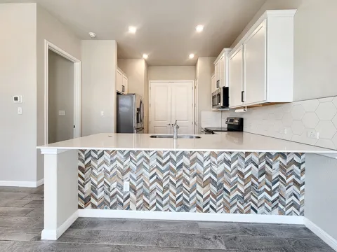 1015 Vista View Drive #2501