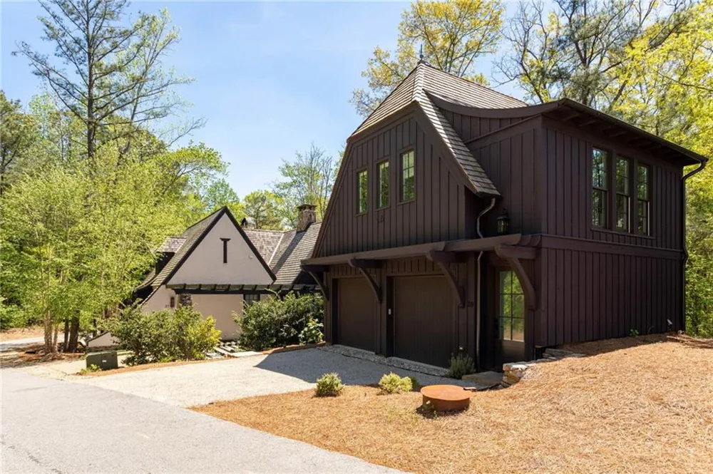 37 Swann Ridge Chattahoochee Hills, GA 30268