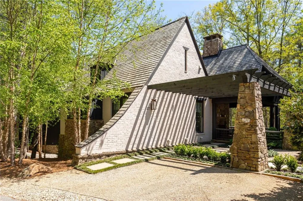 37 Swann Ridge Chattahoochee Hills, GA 30268