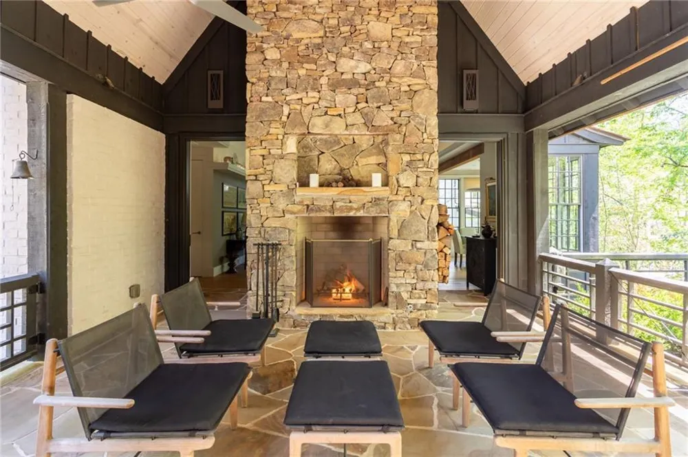 37 Swann Ridge Chattahoochee Hills, GA 30268