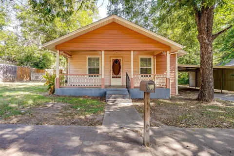 410 W Baylor Street