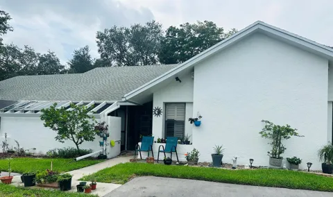 10900 Waterberry Court