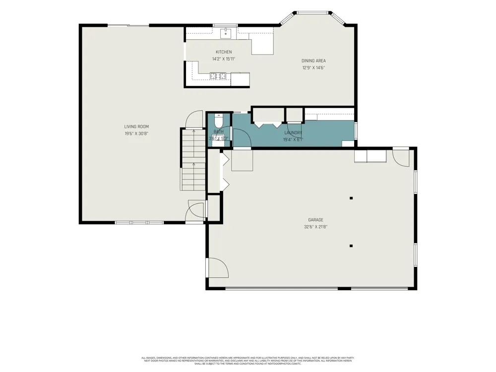 678 Apache Drive Fremont, MI 49412