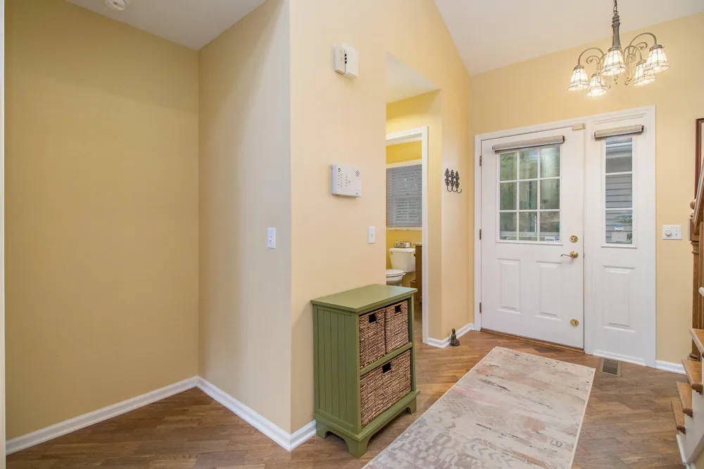 3542 Kirkaldy Circle Portage, MI 49024