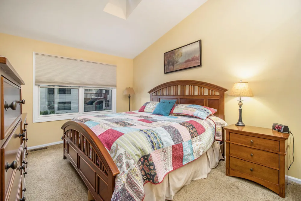 3542 Kirkaldy Circle Portage, MI 49024